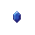 Bluespace Crystal