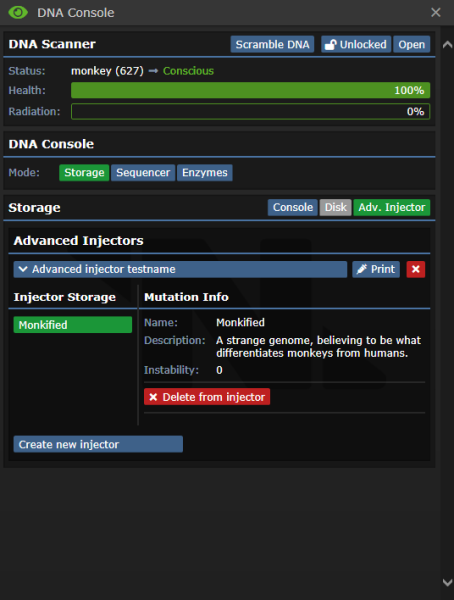 Файл:Time-Green advanced injectors first screenshot.png
