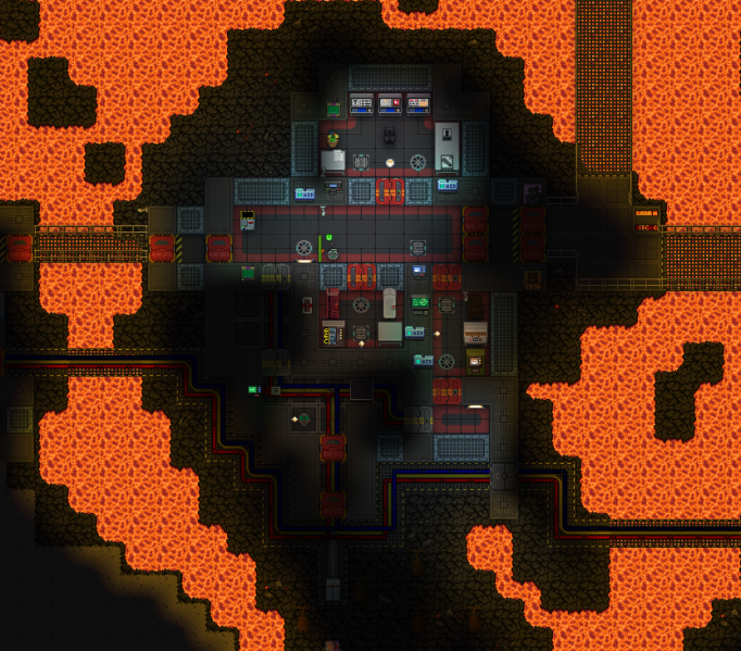 Файл:Lavaland Security Outpost.png